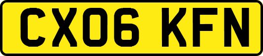 CX06KFN