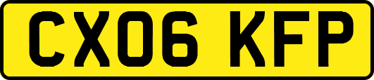 CX06KFP
