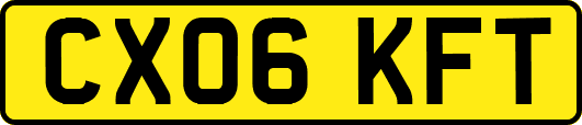 CX06KFT