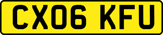 CX06KFU