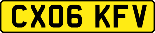 CX06KFV