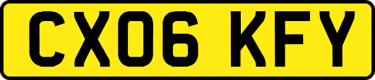 CX06KFY