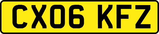 CX06KFZ