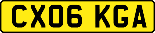CX06KGA