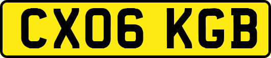 CX06KGB