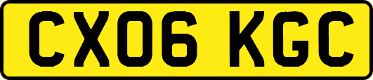 CX06KGC
