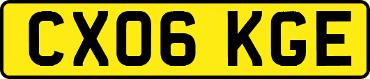 CX06KGE