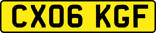 CX06KGF