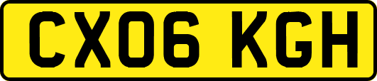 CX06KGH