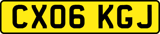 CX06KGJ