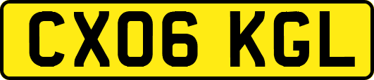 CX06KGL