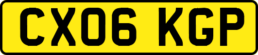 CX06KGP