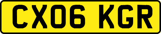 CX06KGR