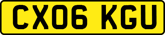 CX06KGU