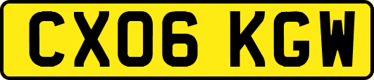 CX06KGW