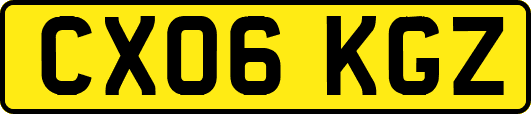 CX06KGZ