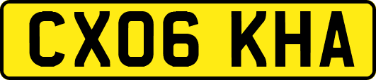 CX06KHA