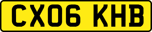 CX06KHB