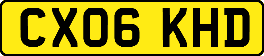 CX06KHD