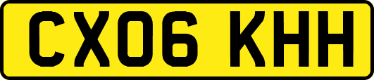 CX06KHH