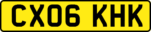 CX06KHK