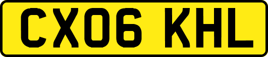 CX06KHL