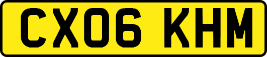 CX06KHM