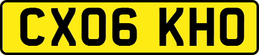 CX06KHO