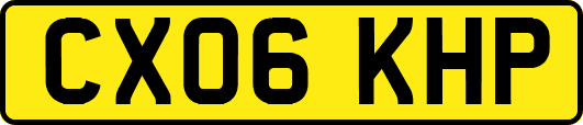 CX06KHP