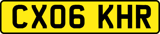CX06KHR