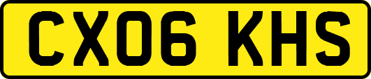 CX06KHS