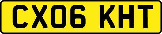CX06KHT