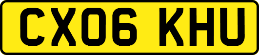 CX06KHU