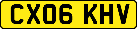 CX06KHV