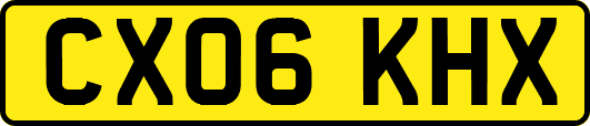 CX06KHX