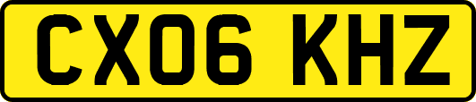 CX06KHZ