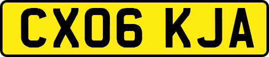 CX06KJA