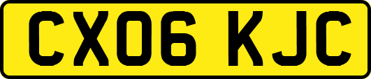 CX06KJC