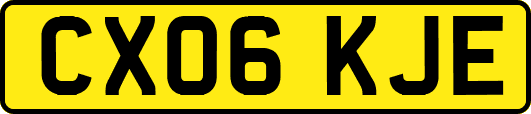 CX06KJE