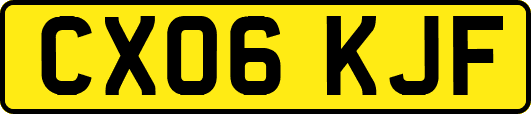 CX06KJF