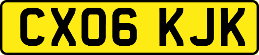 CX06KJK