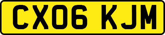 CX06KJM