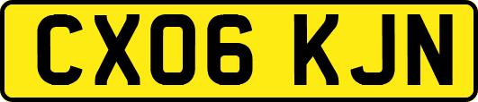 CX06KJN