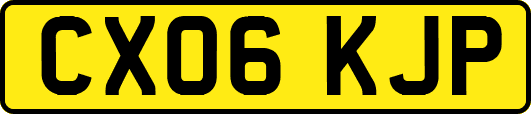 CX06KJP
