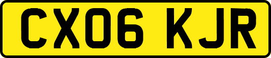 CX06KJR
