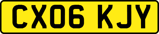 CX06KJY