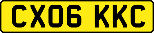 CX06KKC