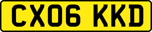CX06KKD
