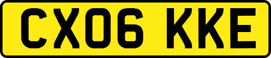 CX06KKE