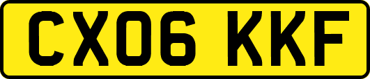CX06KKF